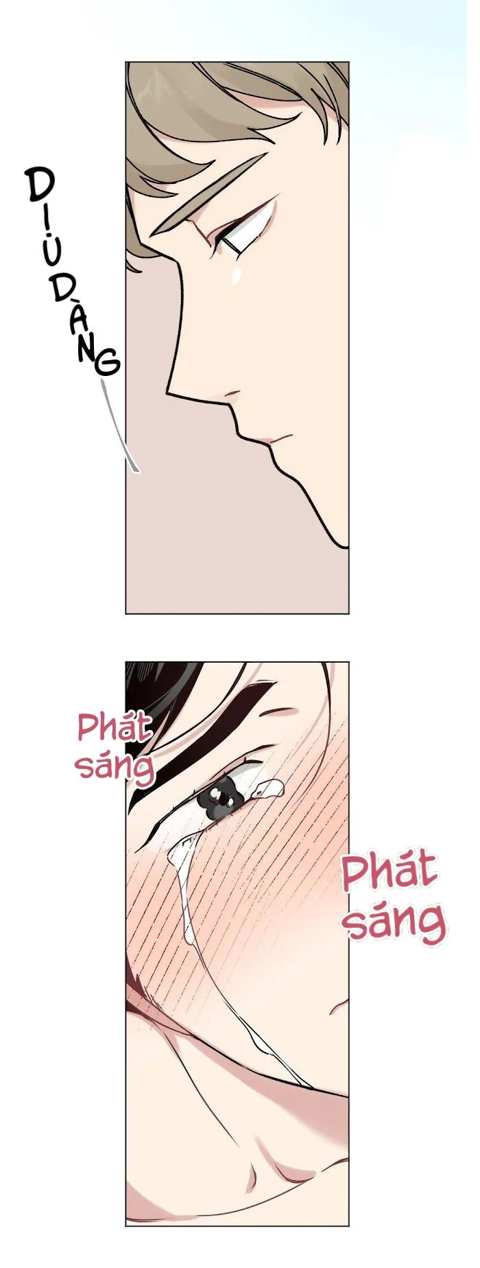 Tháng Nào Cũng Là Ngực Bự Chapter 27 Trang 22