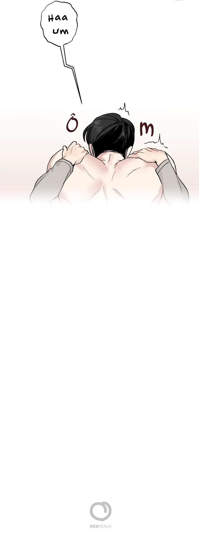 Tháng Nào Cũng Là Ngực Bự Chapter 27 Trang 25