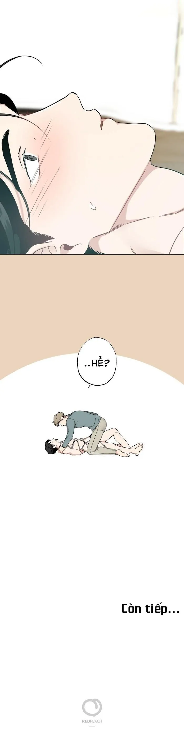 Tháng Nào Cũng Là Ngực Bự Chapter 31 Trang 21