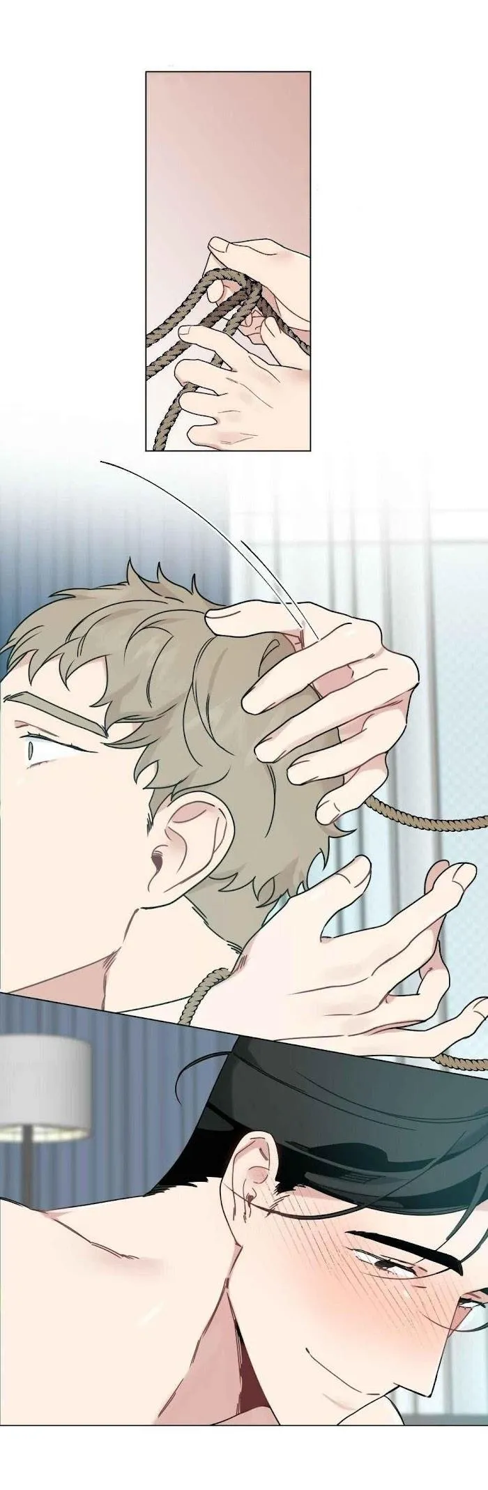 Tháng Nào Cũng Là Ngực Bự Chapter 32 Trang 21