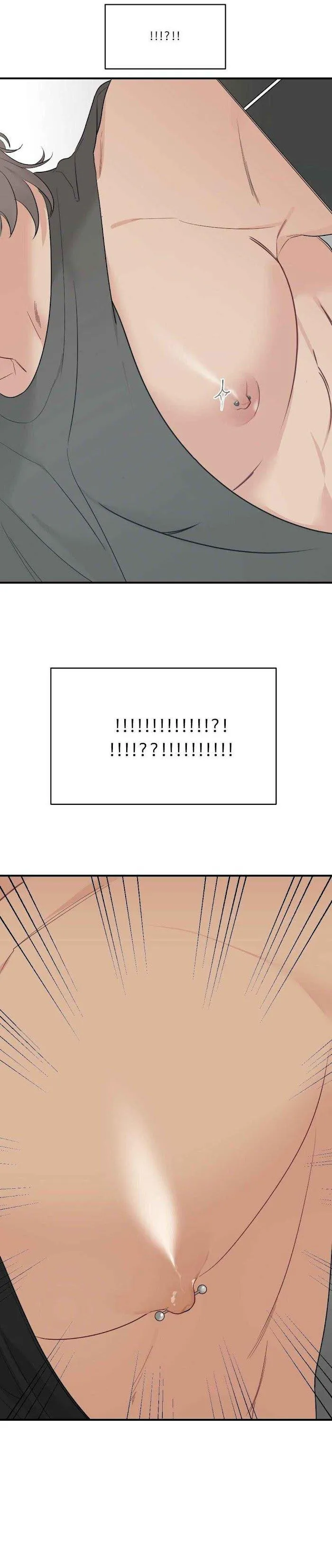 Tháng Nào Cũng Là Ngực Bự Chapter 39 Trang 16