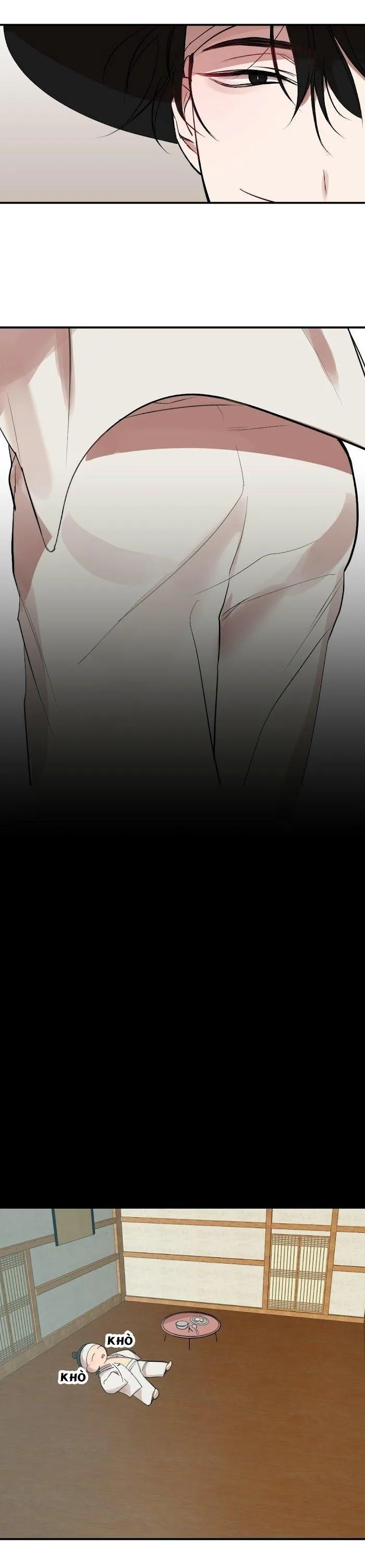 Tháng Nào Cũng Là Ngực Bự Chapter 42 Trang 12