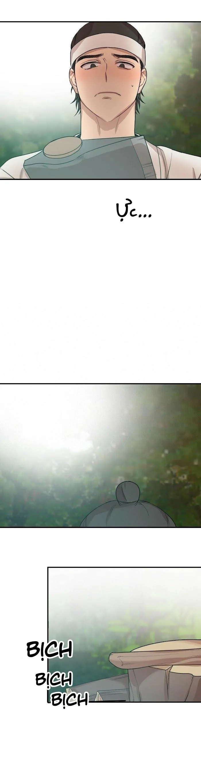 Tháng Nào Cũng Là Ngực Bự Chapter 44 Trang 5