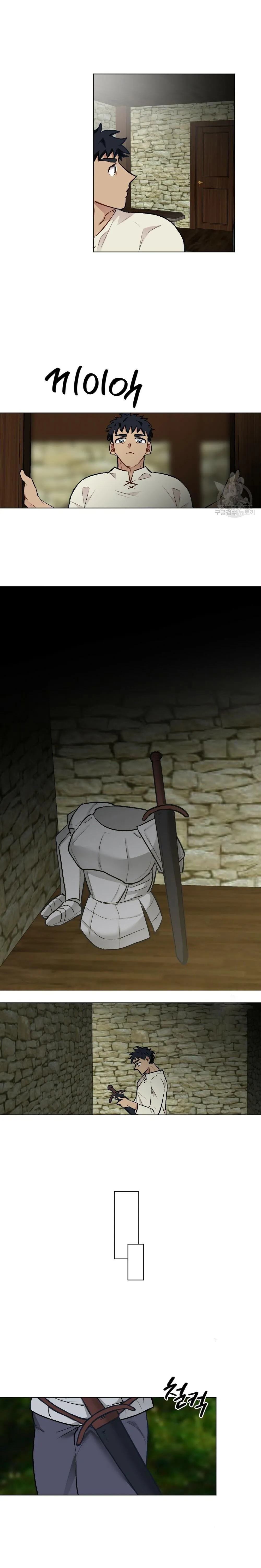 Tháng Nào Cũng Là Ngực Bự Chapter 48 Trang 4