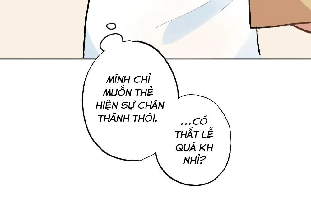 Tháng Nào Cũng Là Ngực Bự Chapter 53 Trang 7