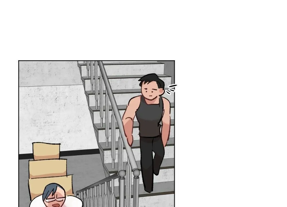 Tháng Nào Cũng Là Ngực Bự Chapter 53 Trang 11