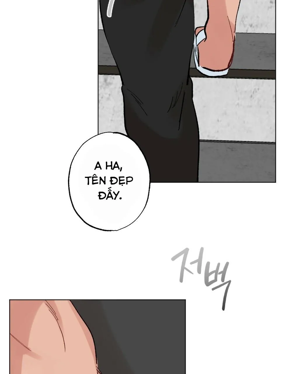 Tháng Nào Cũng Là Ngực Bự Chapter 53 Trang 16