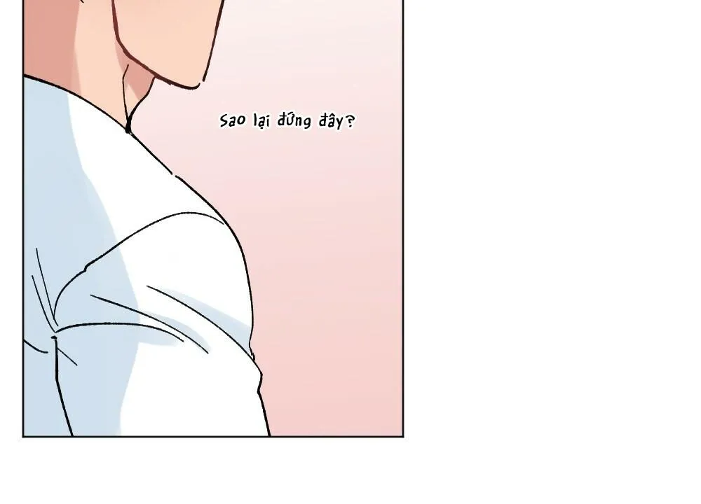 Tháng Nào Cũng Là Ngực Bự Chapter 53 Trang 20