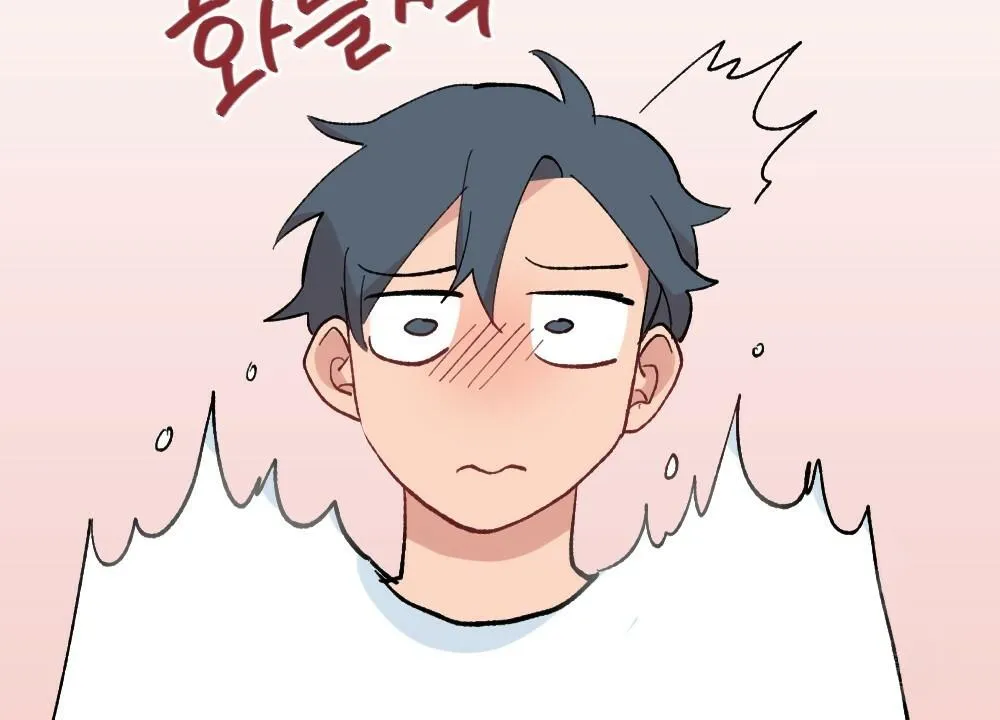 Tháng Nào Cũng Là Ngực Bự Chapter 53 Trang 22