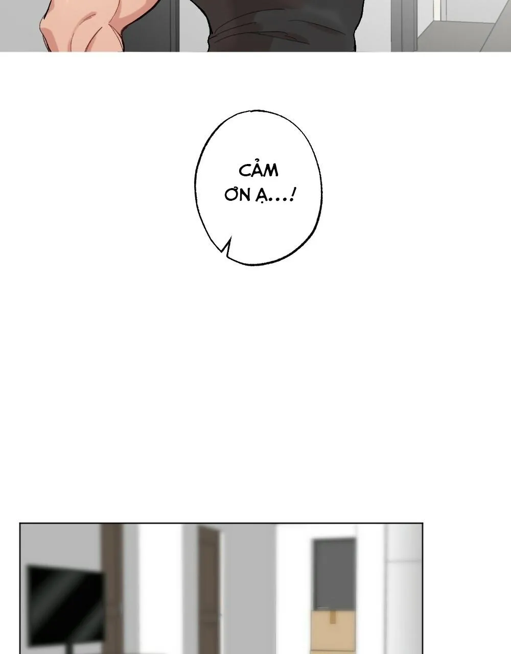 Tháng Nào Cũng Là Ngực Bự Chapter 53 Trang 27