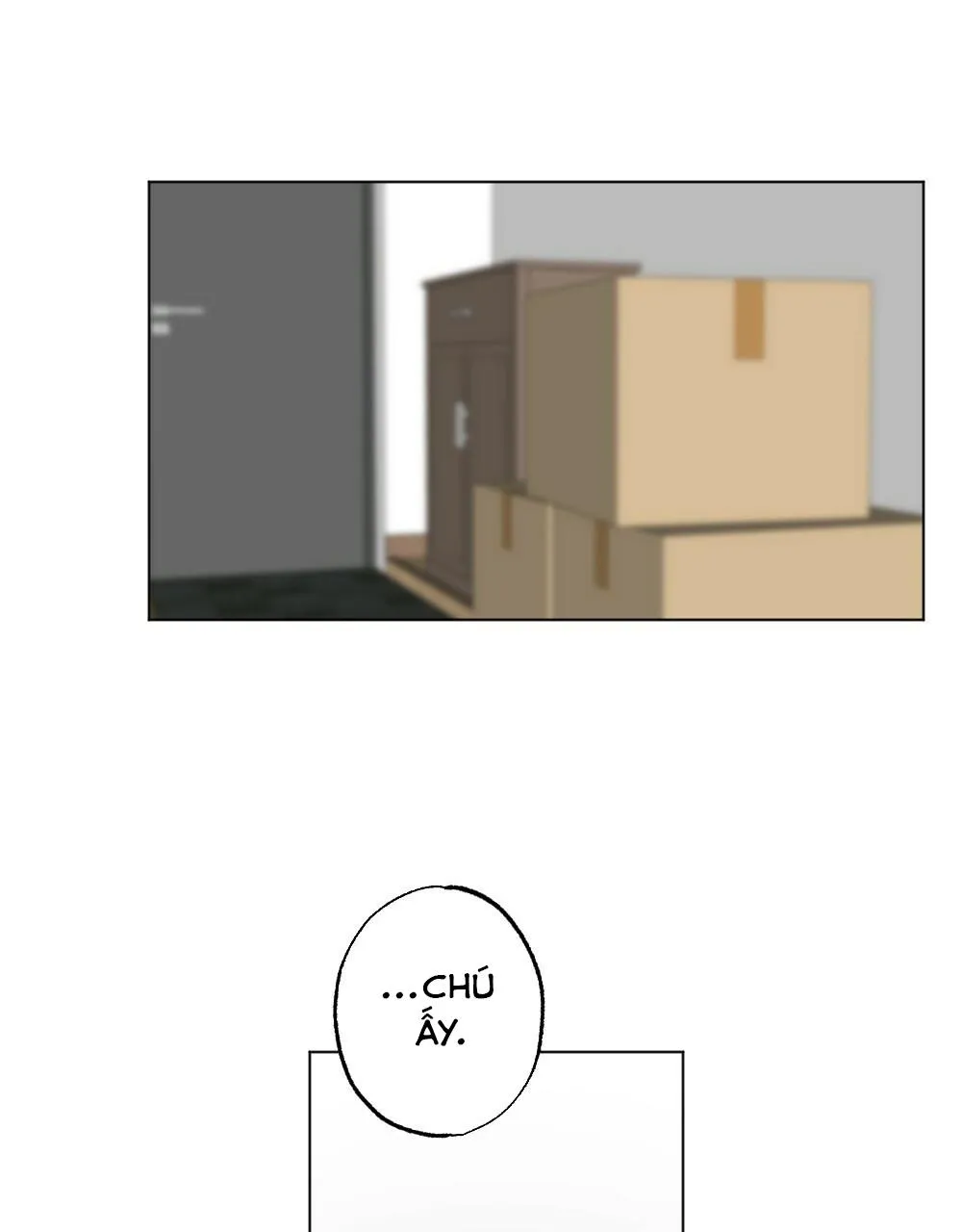 Tháng Nào Cũng Là Ngực Bự Chapter 53 Trang 29