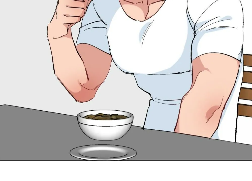 Tháng Nào Cũng Là Ngực Bự Chapter 53 Trang 32