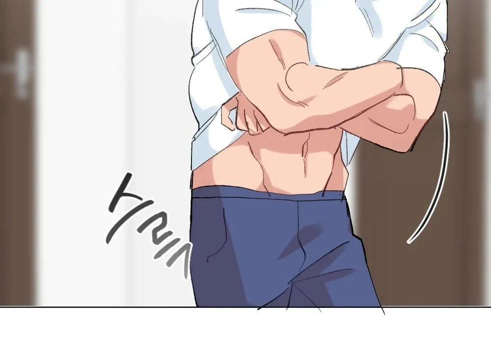 Tháng Nào Cũng Là Ngực Bự Chapter 53 Trang 39