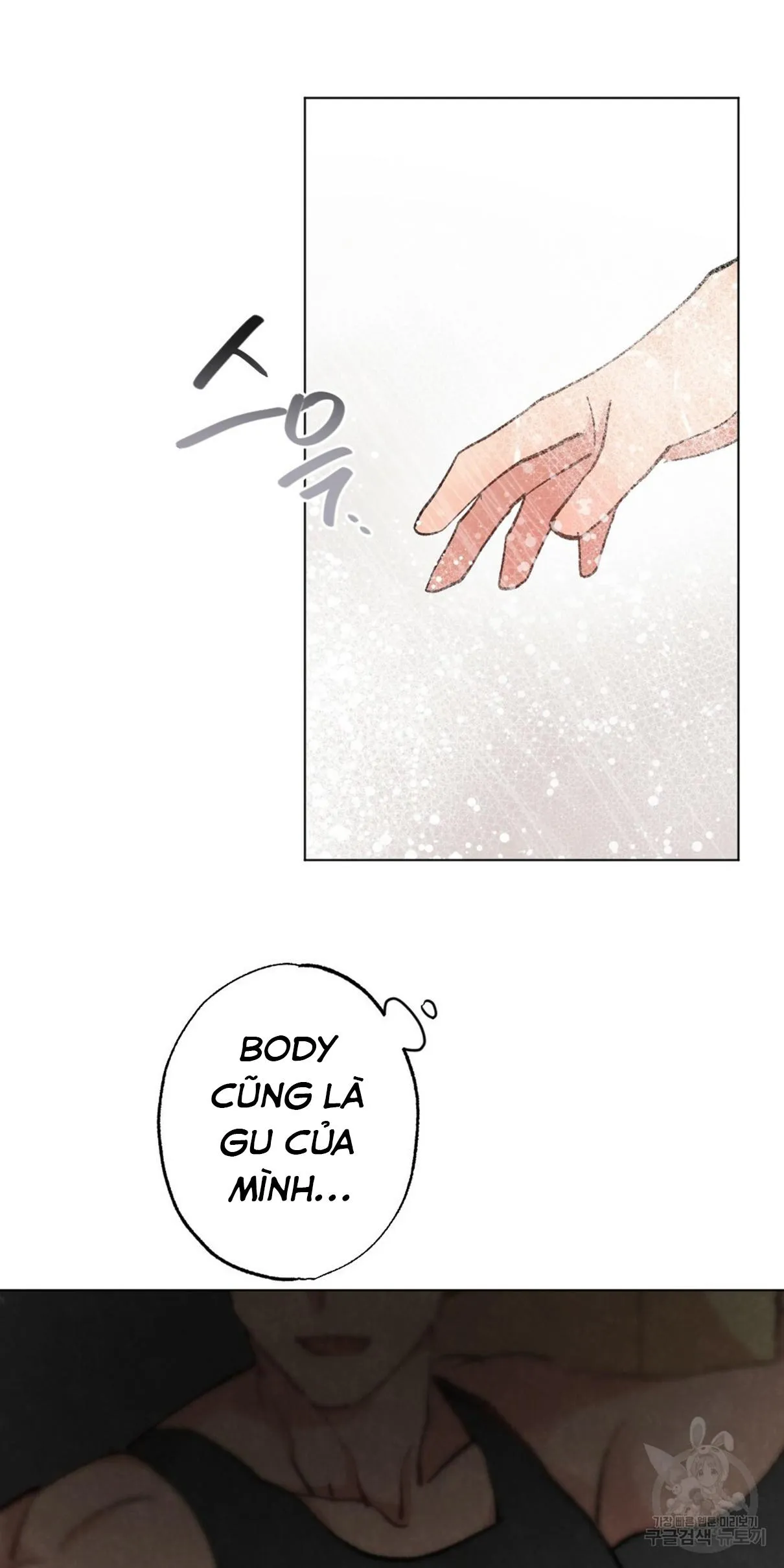 Tháng Nào Cũng Là Ngực Bự Chapter 53 Trang 47