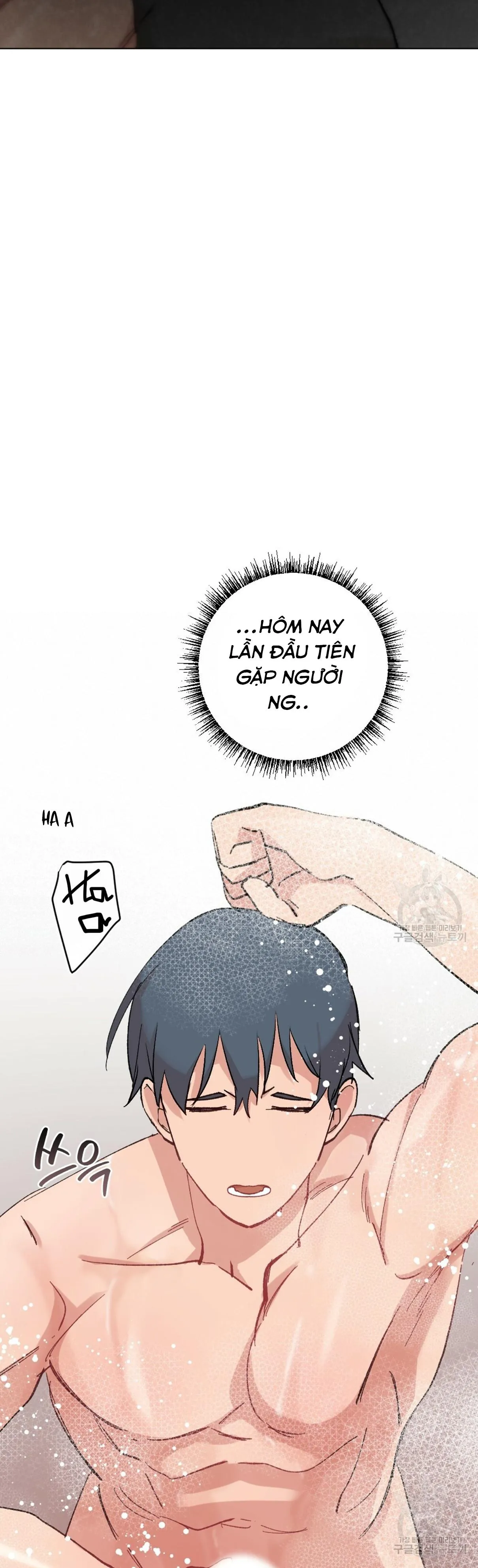 Tháng Nào Cũng Là Ngực Bự Chapter 53 Trang 48