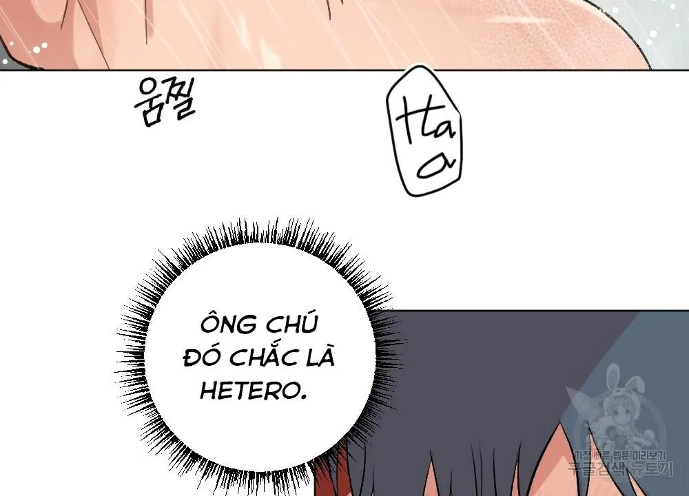 Tháng Nào Cũng Là Ngực Bự Chapter 53 Trang 50