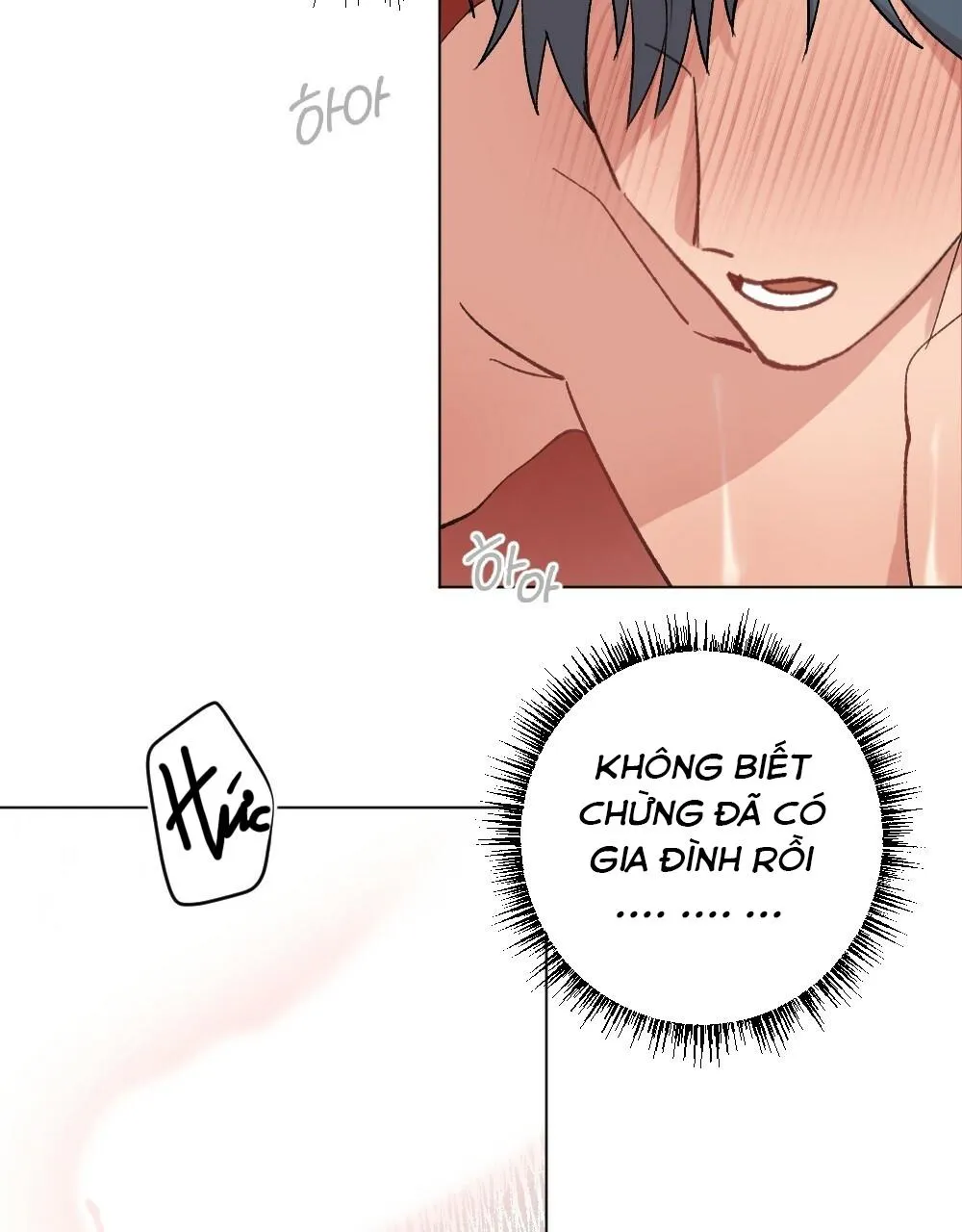 Tháng Nào Cũng Là Ngực Bự Chapter 53 Trang 51