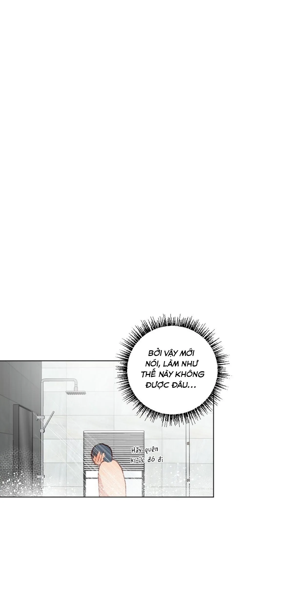 Tháng Nào Cũng Là Ngực Bự Chapter 53 Trang 53