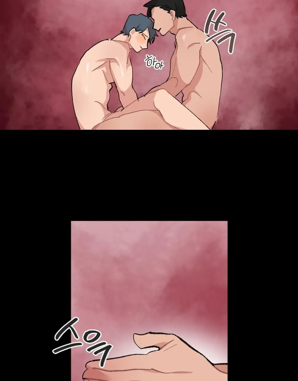 Tháng Nào Cũng Là Ngực Bự Chapter 53 Trang 60