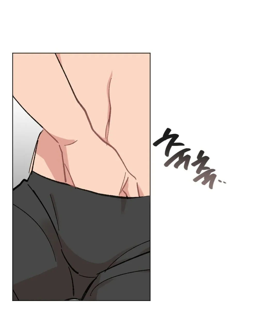 Tháng Nào Cũng Là Ngực Bự Chapter 53 Trang 71