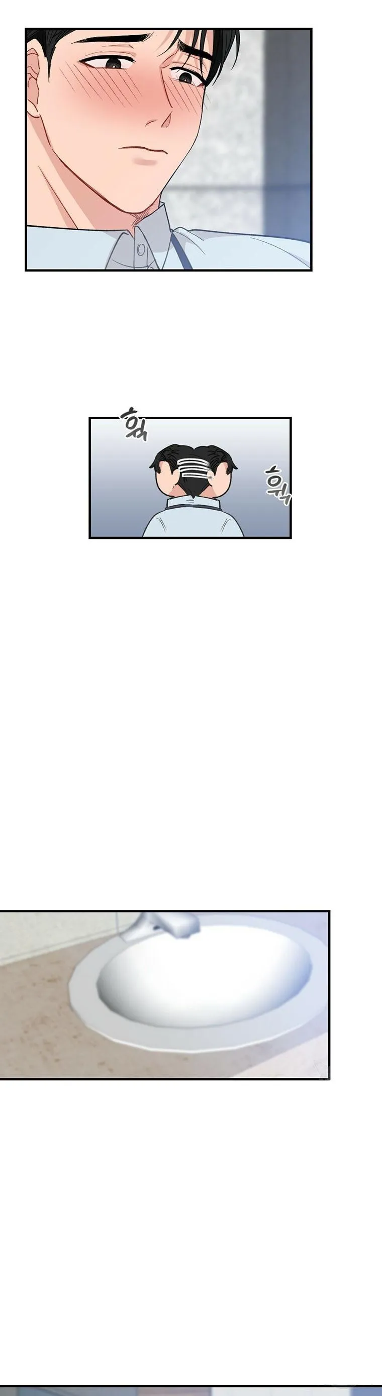 Tháng Nào Cũng Là Ngực Bự Chapter 58 Trang 25