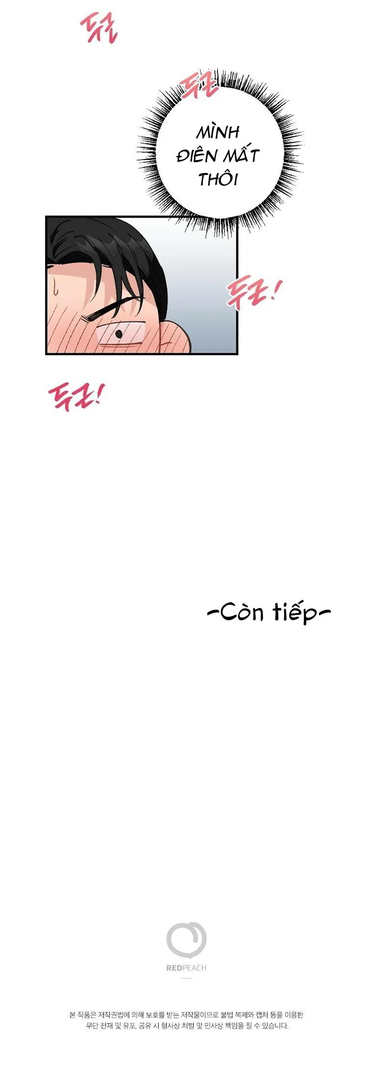 Tháng Nào Cũng Là Ngực Bự Chapter 58 Trang 31