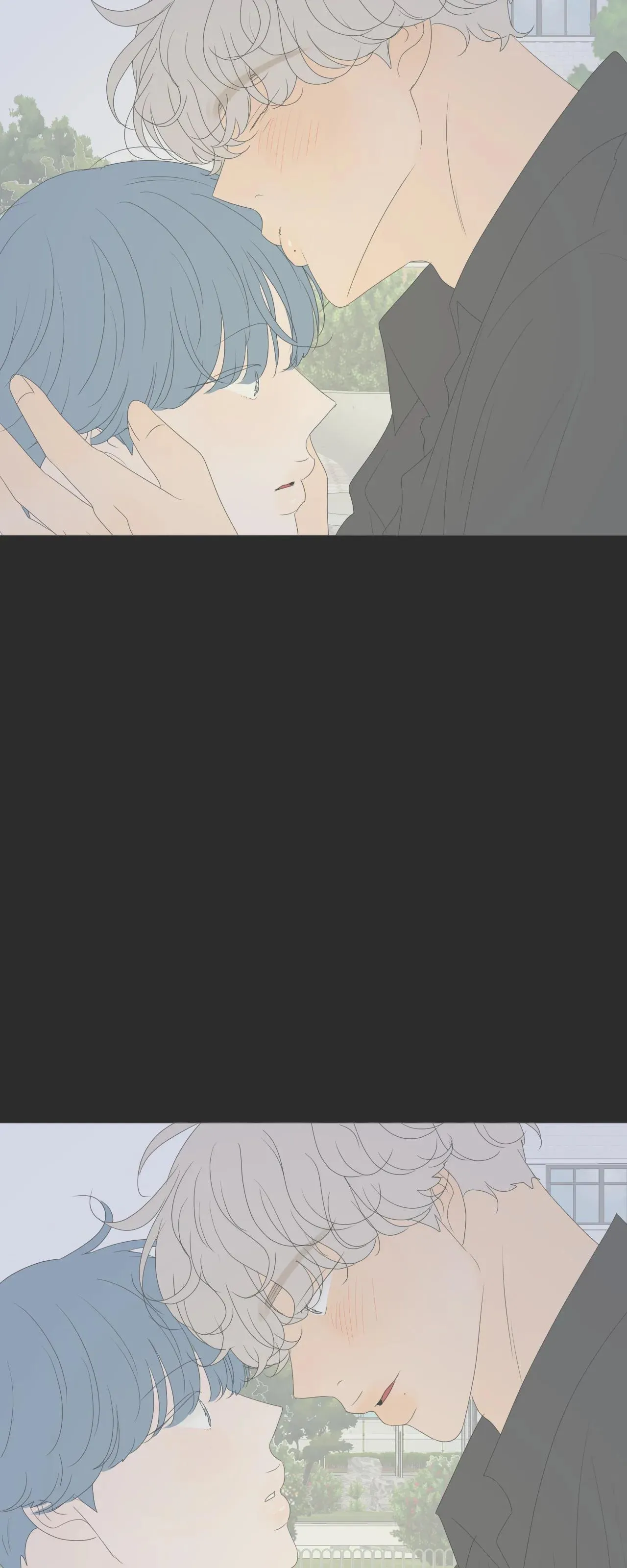 Tháng ngày của Ra On Chapter 1 Trang 14