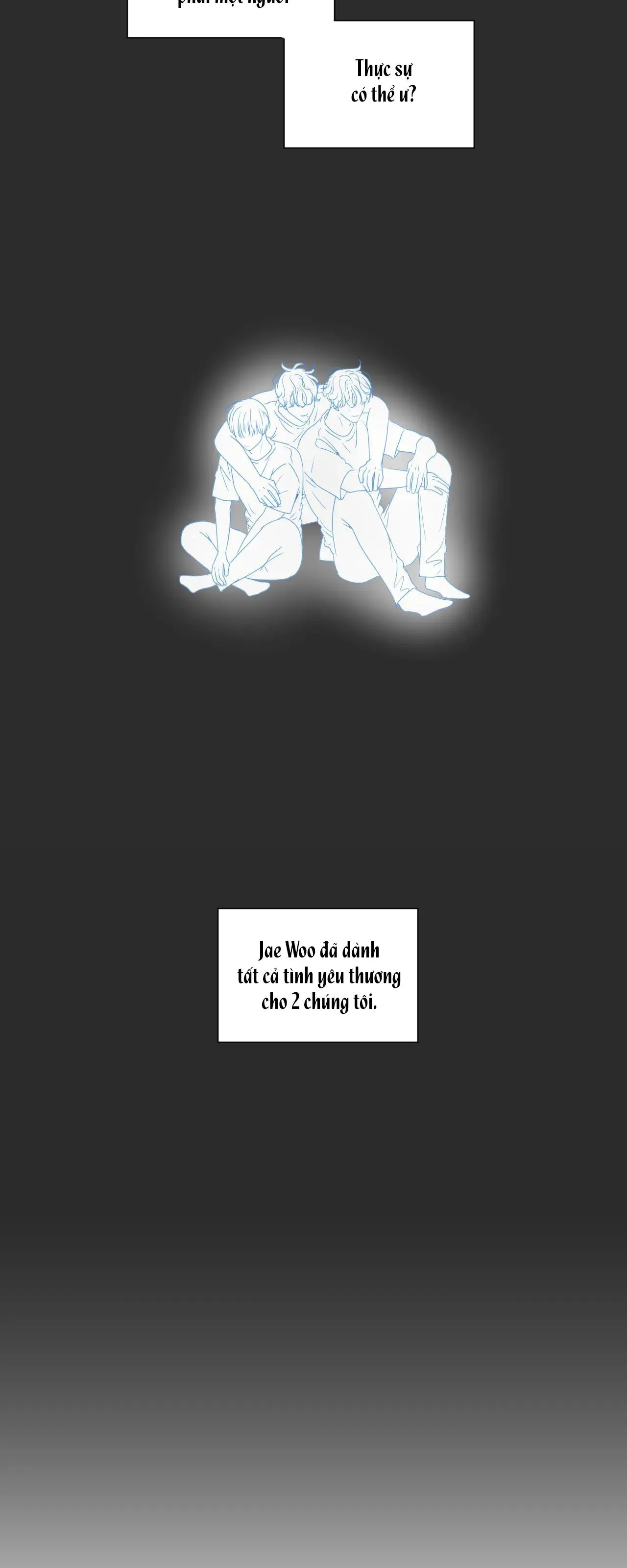 Tháng ngày của Ra On Chapter 1 Trang 17