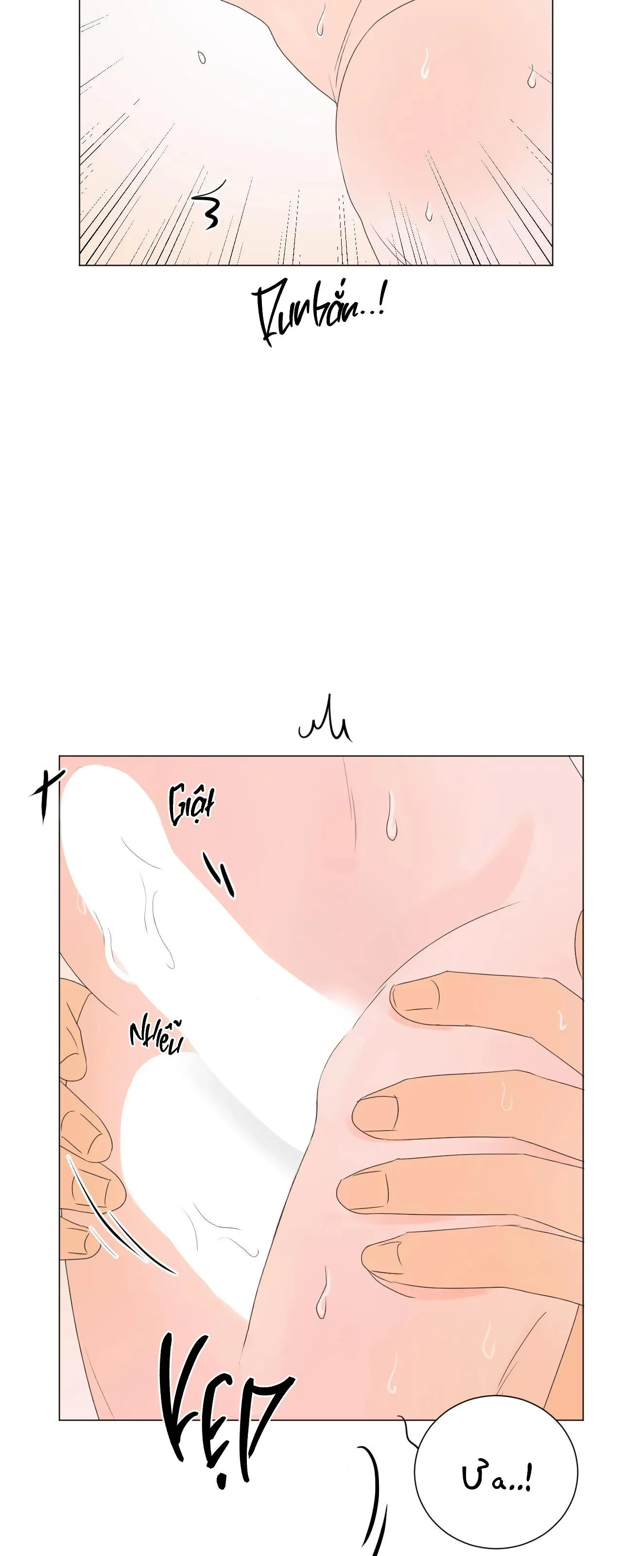 Tháng ngày của Ra On Chapter 1 Trang 48