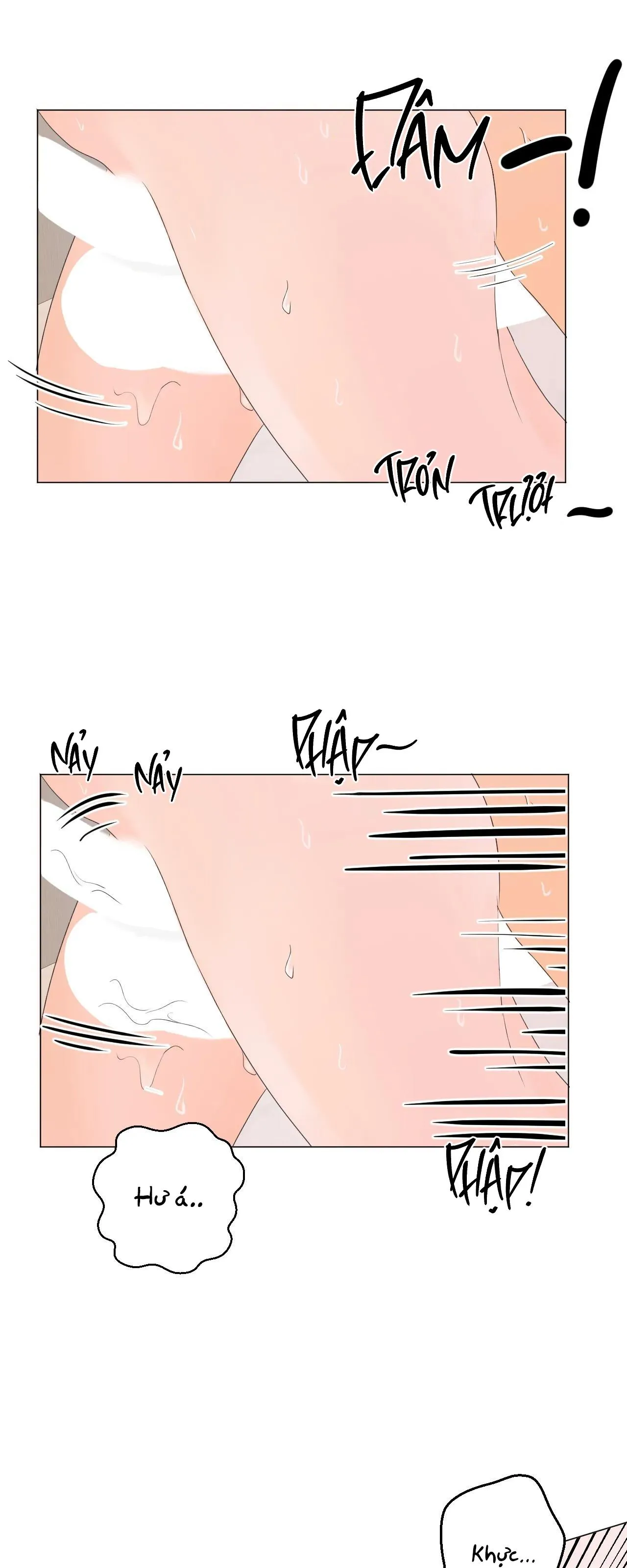 Tháng ngày của Ra On Chapter 1 Trang 50