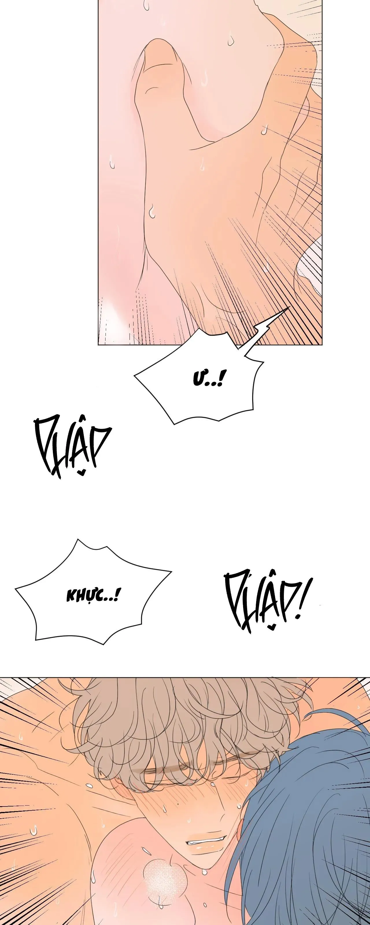 Tháng ngày của Ra On Chapter 1 Trang 52