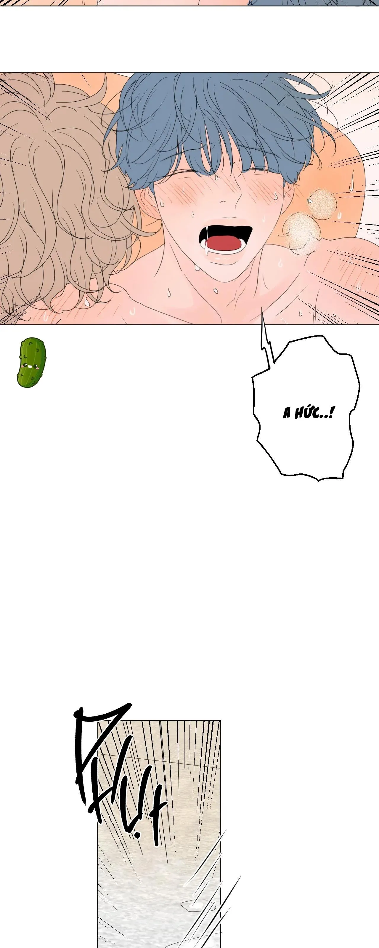 Tháng ngày của Ra On Chapter 1 Trang 53