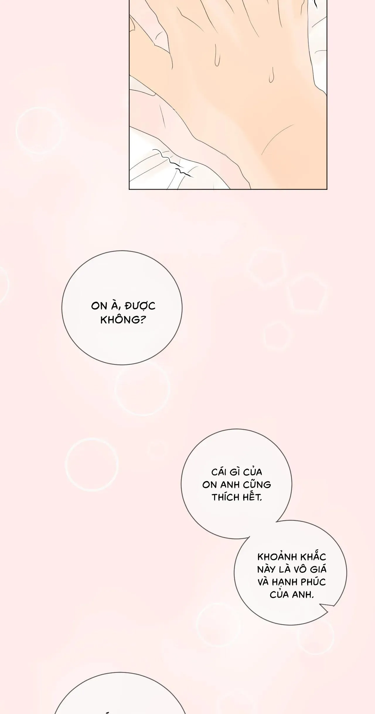 Tháng ngày của Ra On Chapter 1 Trang 62