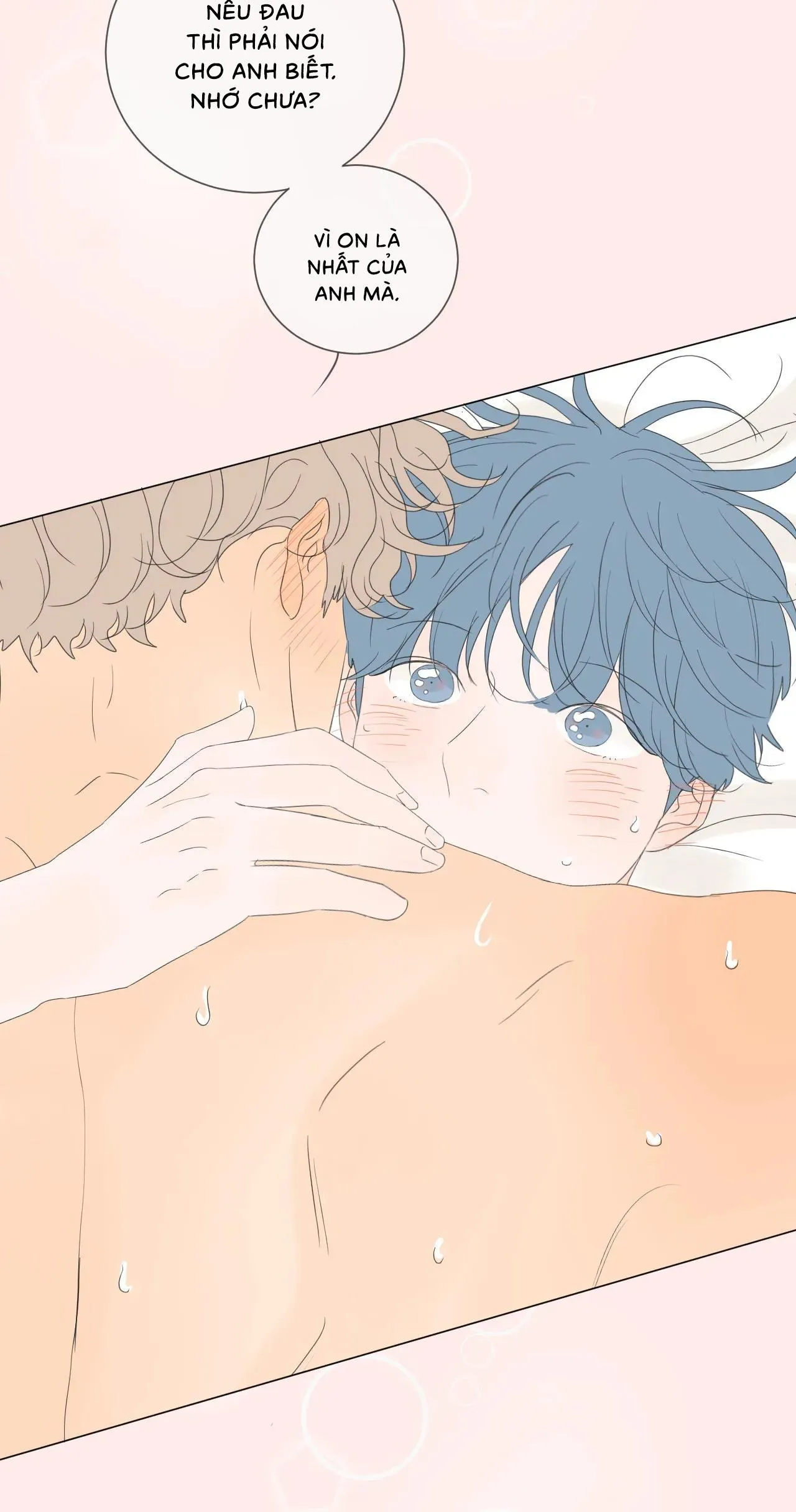 Tháng ngày của Ra On Chapter 1 Trang 63