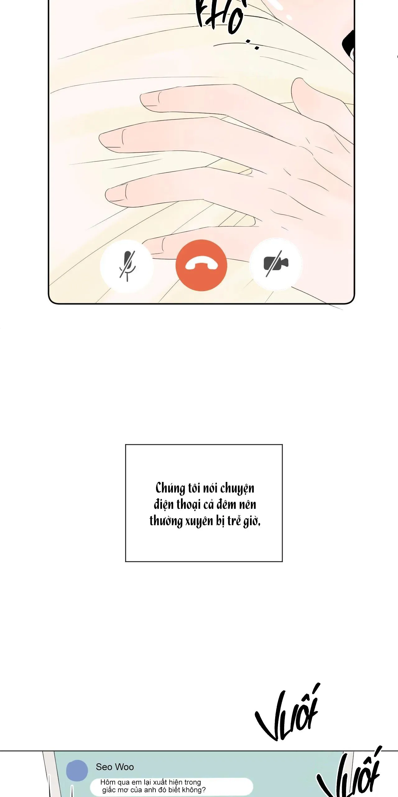 Tháng ngày của Ra On Chapter 2 Trang 5