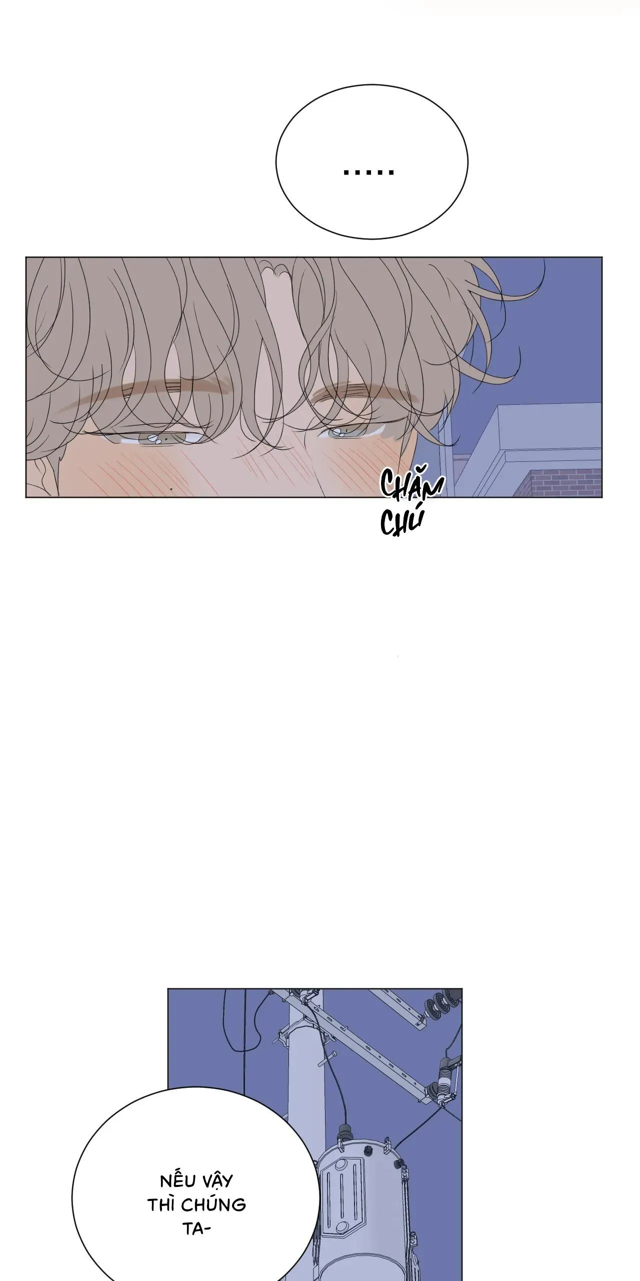 Tháng ngày của Ra On Chapter 2 Trang 10