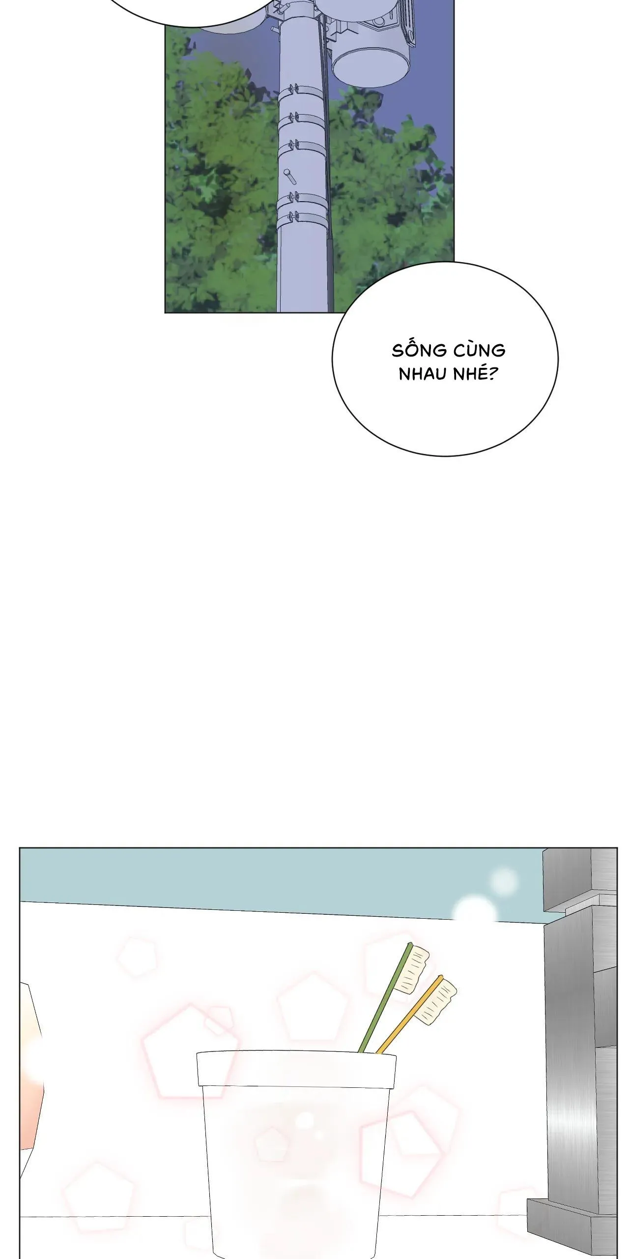 Tháng ngày của Ra On Chapter 2 Trang 11