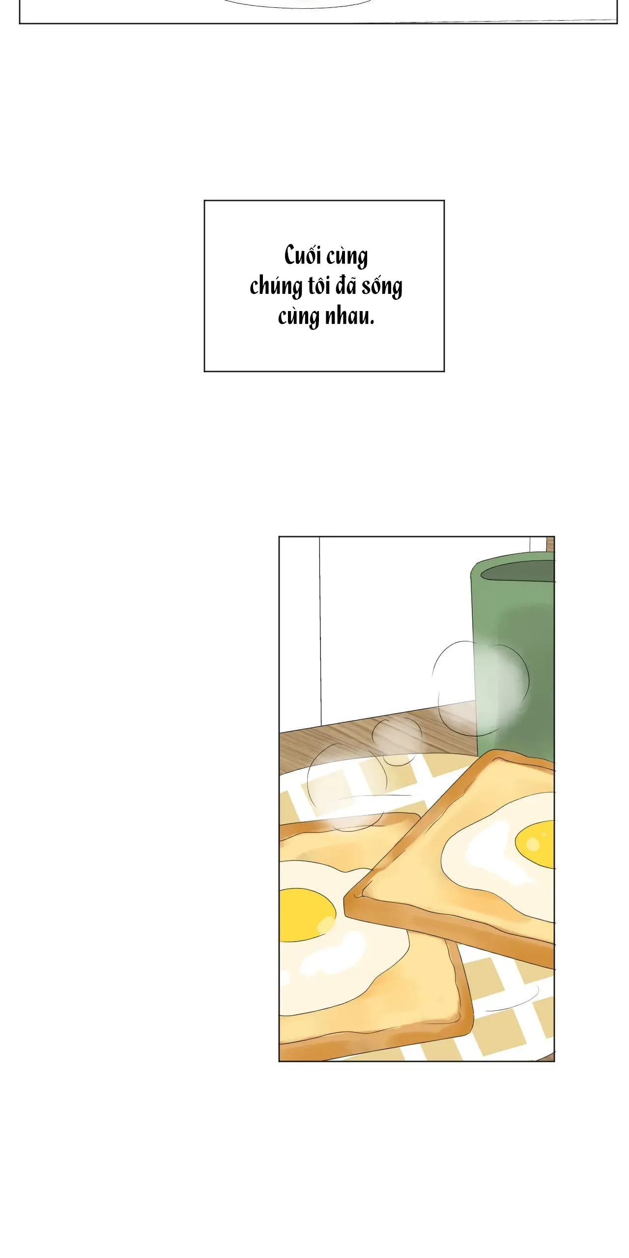 Tháng ngày của Ra On Chapter 2 Trang 12