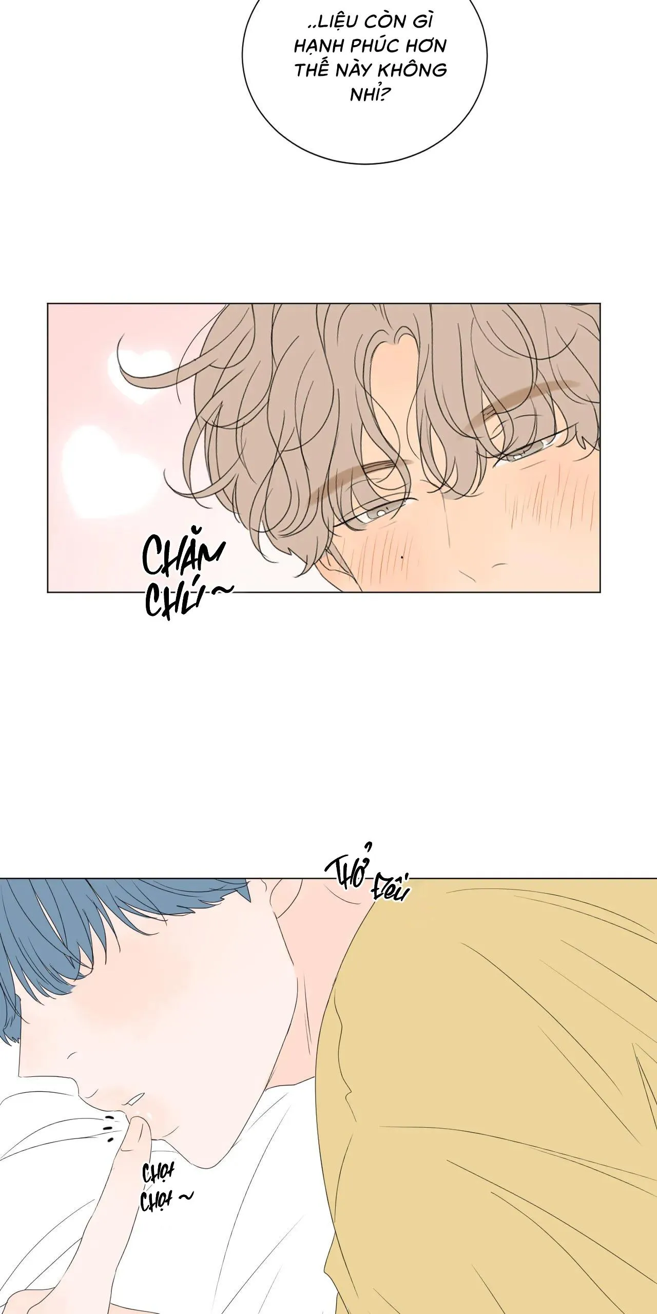 Tháng ngày của Ra On Chapter 2 Trang 16