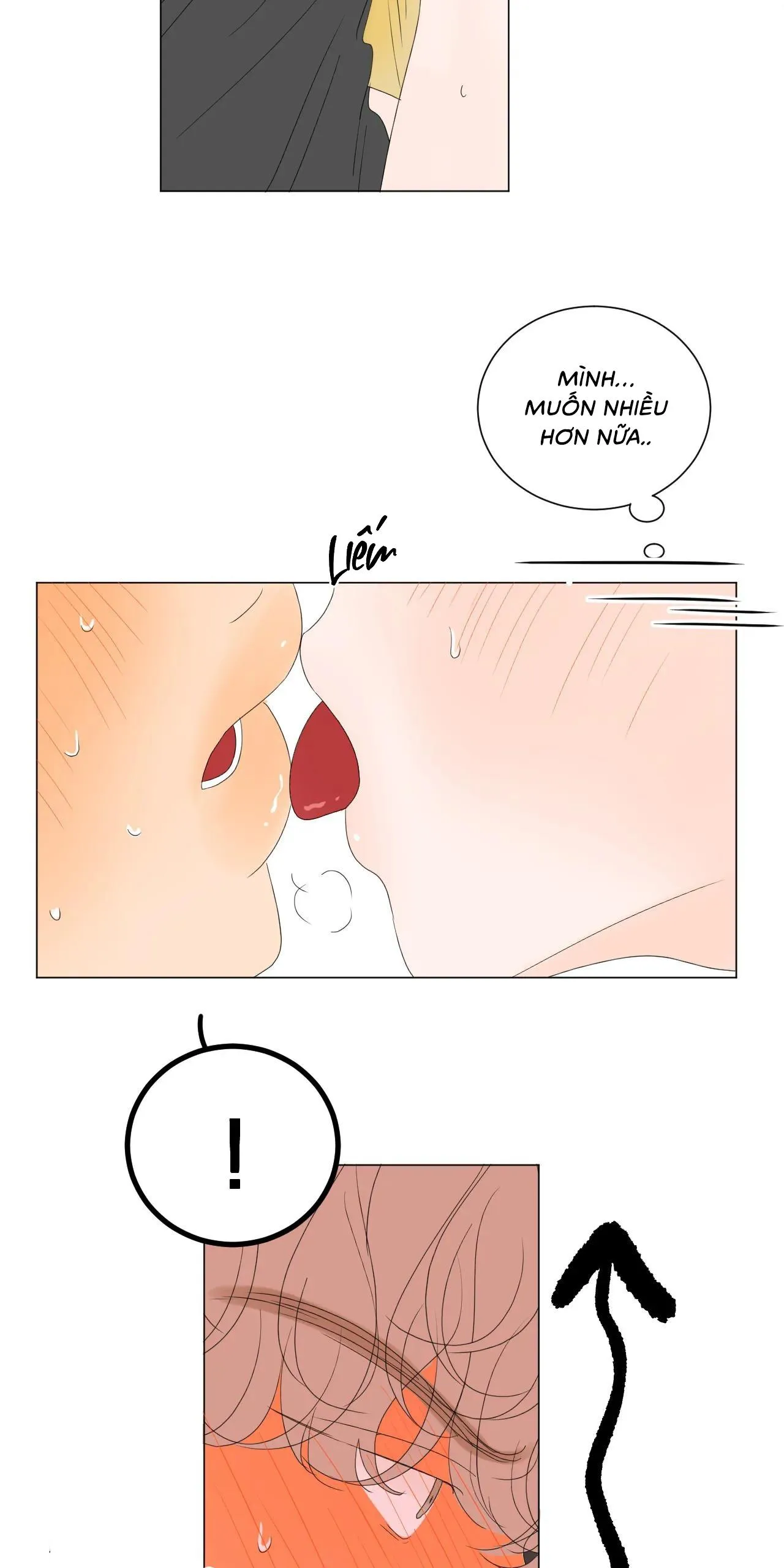 Tháng ngày của Ra On Chapter 2 Trang 24