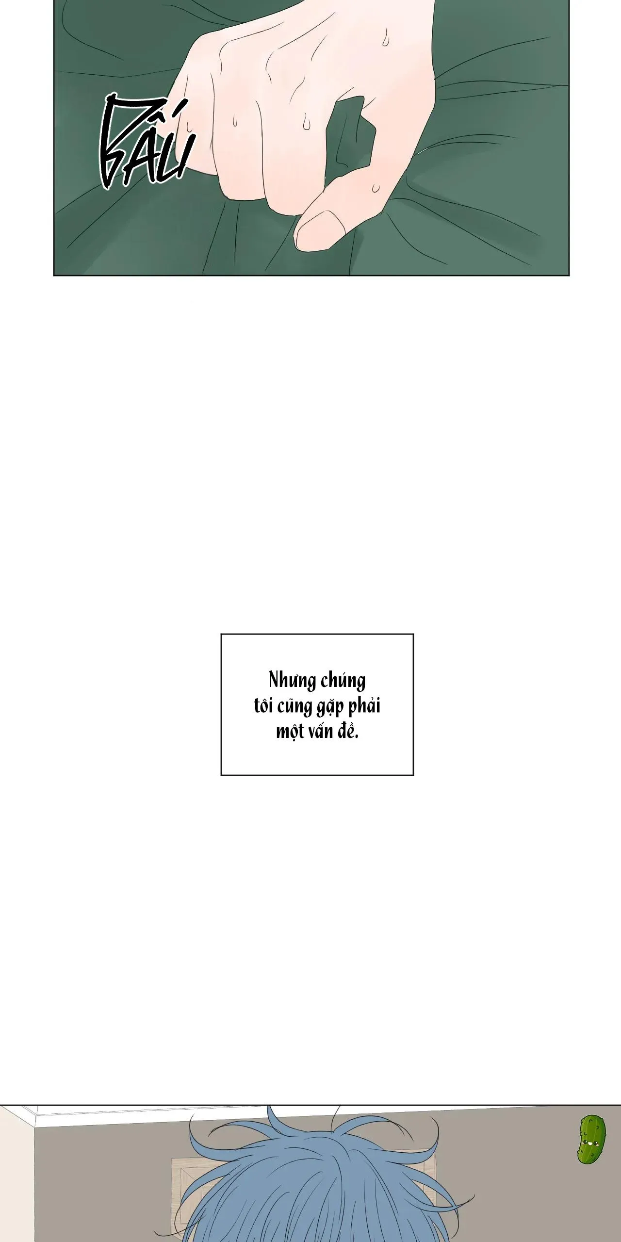 Tháng ngày của Ra On Chapter 2 Trang 28