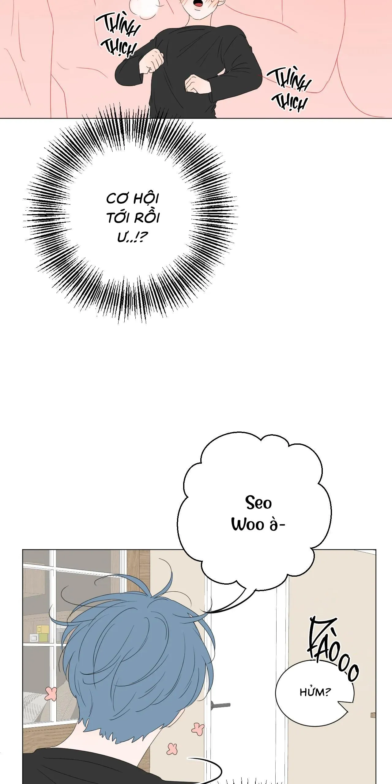 Tháng ngày của Ra On Chapter 2 Trang 46