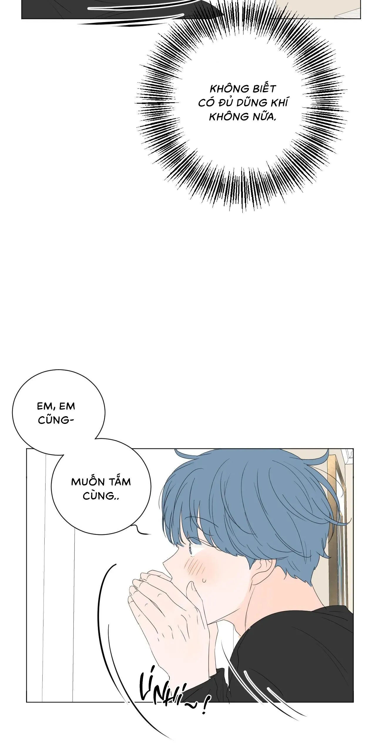 Tháng ngày của Ra On Chapter 2 Trang 47