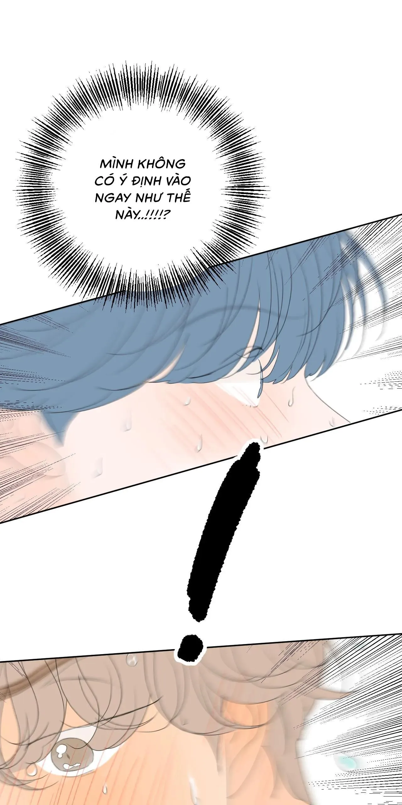 Tháng ngày của Ra On Chapter 2 Trang 49