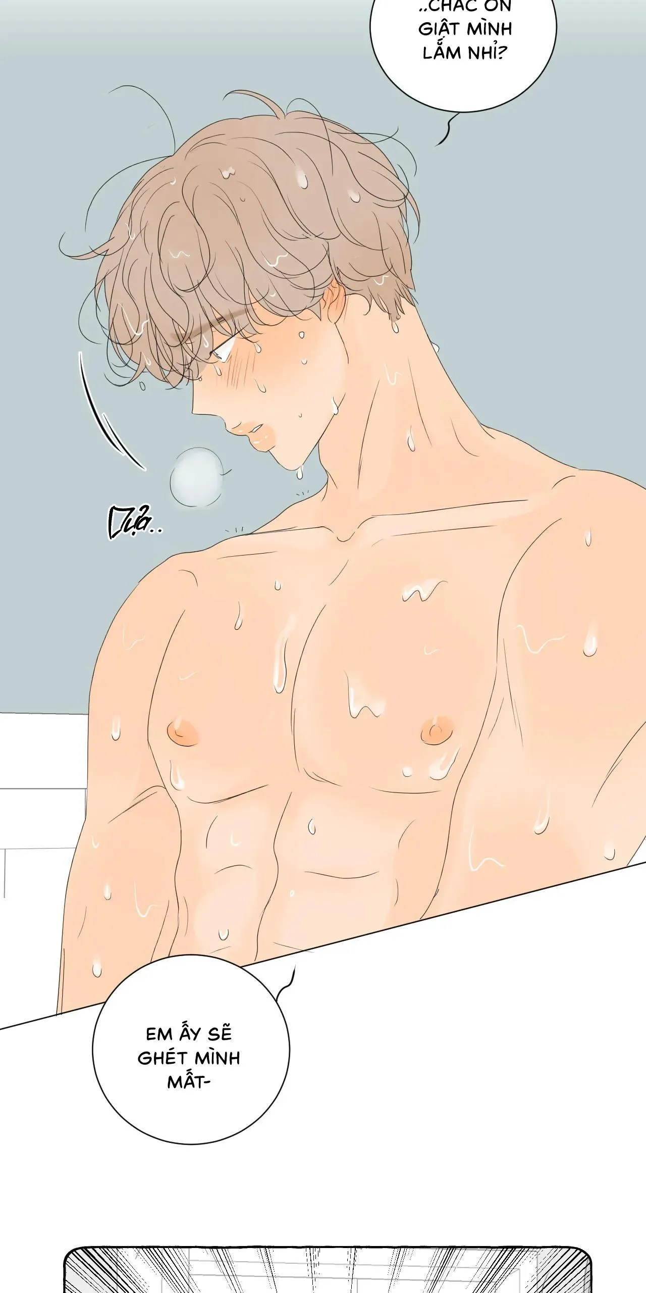 Tháng ngày của Ra On Chapter 2 Trang 55