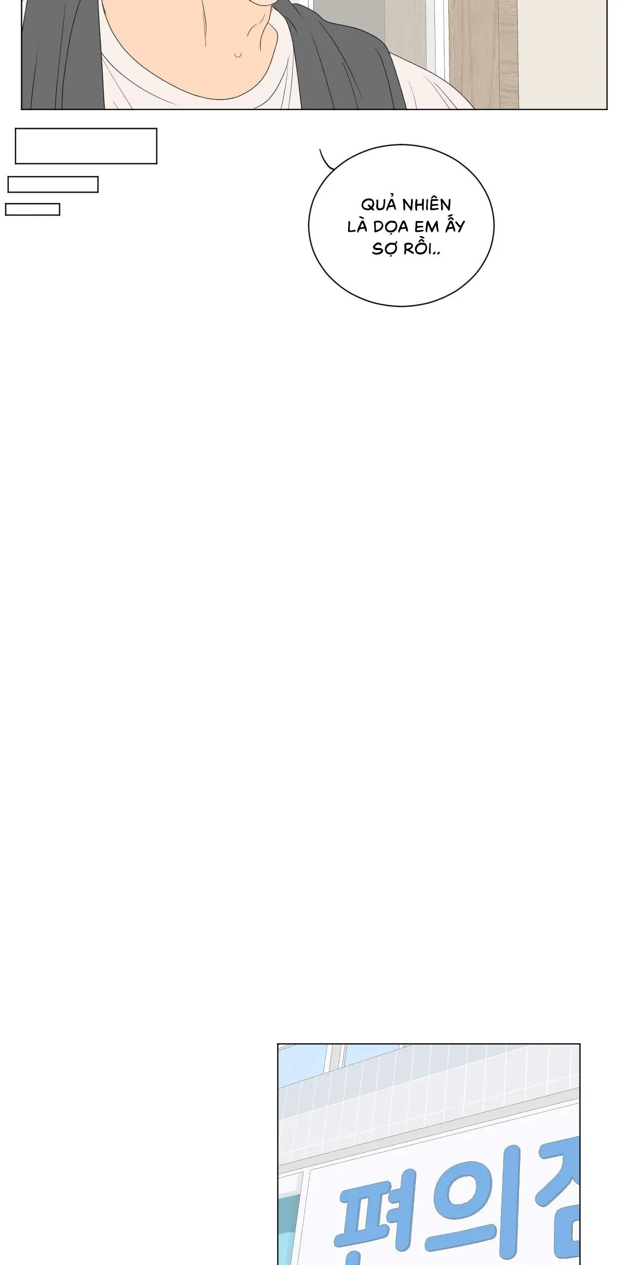 Tháng ngày của Ra On Chapter 2 Trang 60