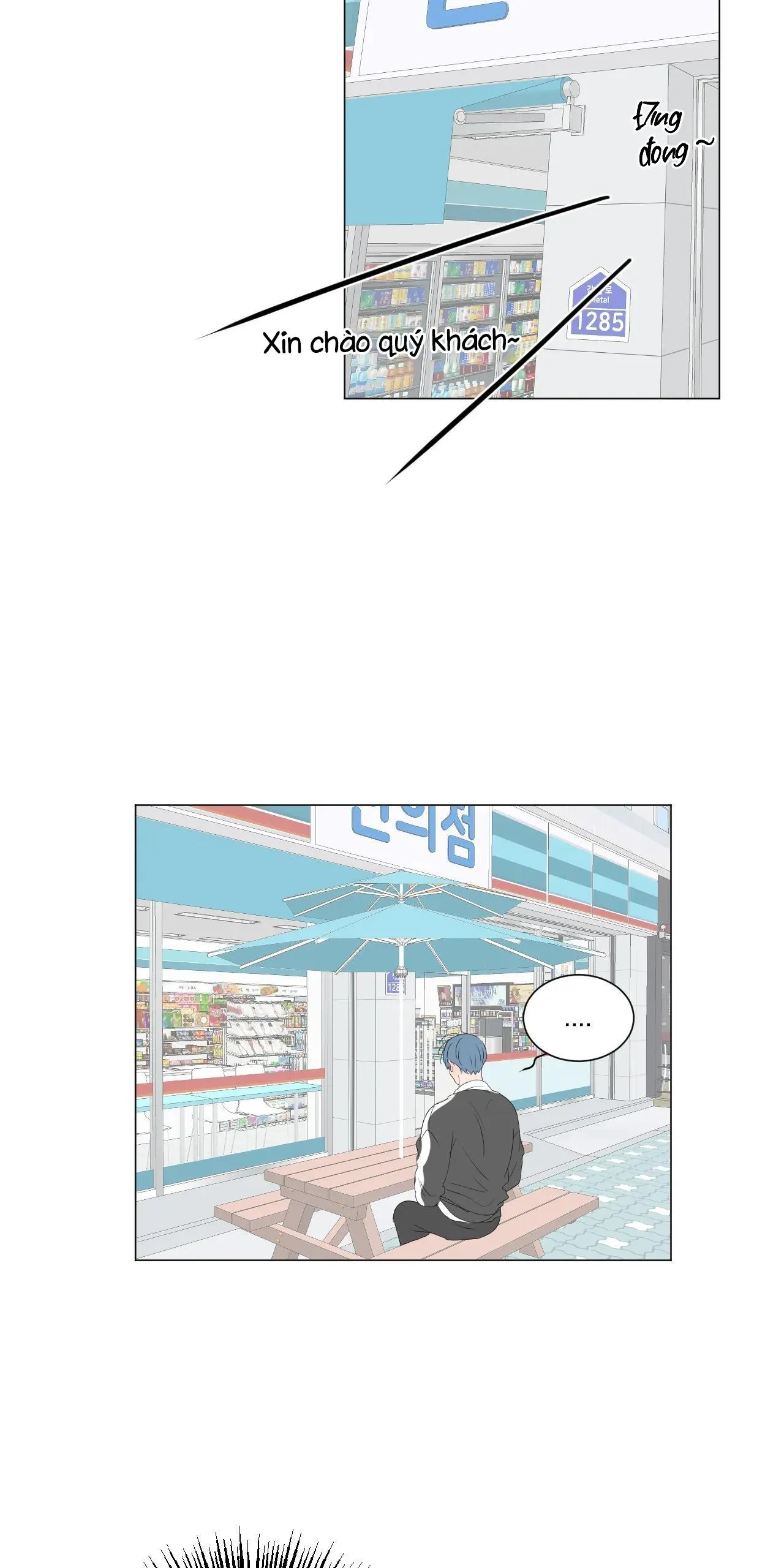 Tháng ngày của Ra On Chapter 2 Trang 61