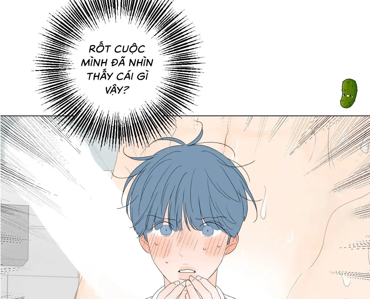 Tháng ngày của Ra On Chapter 2 Trang 62