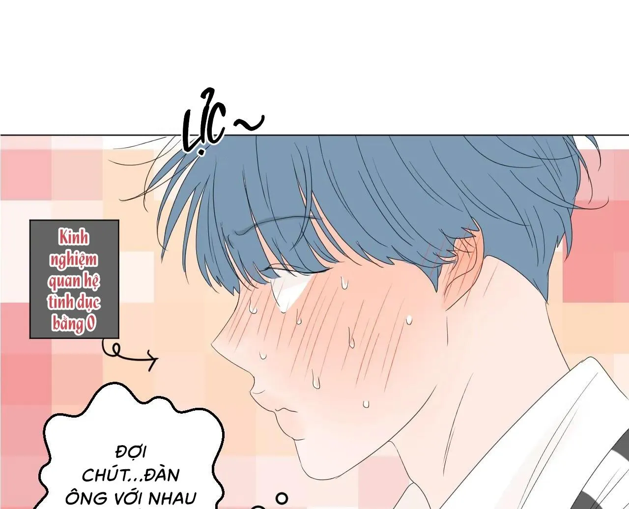 Tháng ngày của Ra On Chapter 2 Trang 64