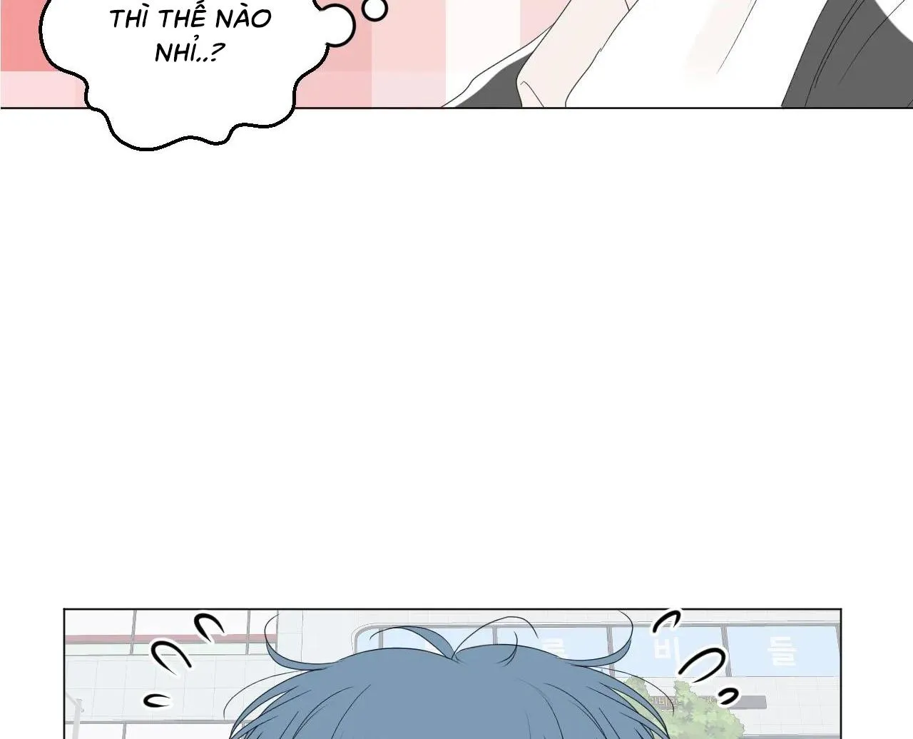 Tháng ngày của Ra On Chapter 2 Trang 65